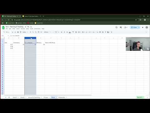 Designing Dashboard for Sleep Challenge 2 #dashboard #sleep #dontdie #whoop