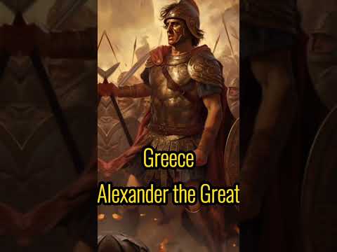 Your Country's Most Famous Ruler - Part 4