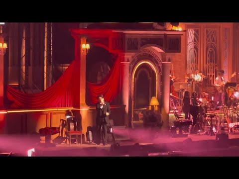 Mrs. GREEN APPLE - familie【Harmony】2024.10.9