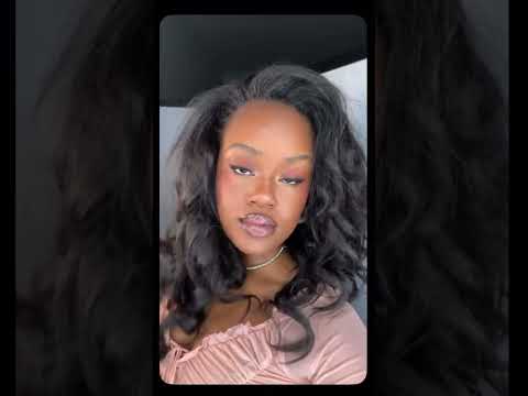 I got you sis! (minus the edges lol) Check out my flip over method tutorial 🥰
