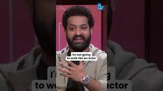Watch Jr. NTR's Latest Interview on RRR at Oscars! | #shorts