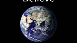 【Japanese song】Believe ※Re-upload
