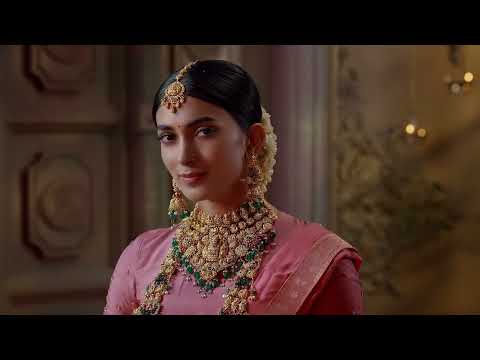 Sacred Vows, Eternal Beauty: The Sita Kalyanam Collection | Vinsmera Jewels