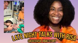 My Successful VBAC Story - The obstacles, tips, and what I learned