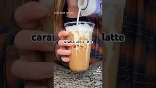 #coffeerecipe #coffeetime #coffeetiktok #icedlatte #coffeeathome #coffeelover #coffeeaddict