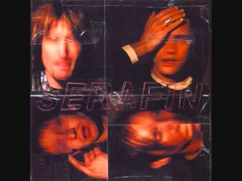 Serafin - Build High, Tear Low