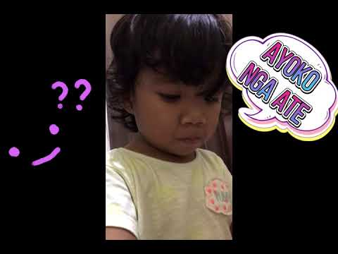 Turuan magsalita ang baby HAHAHA | BabyColeen❤️