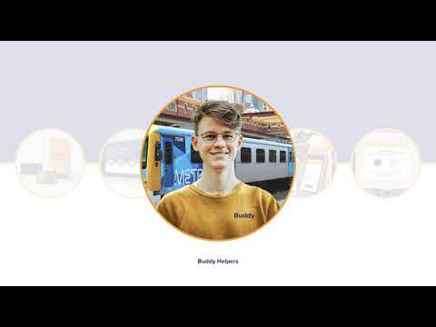 2020 iMOVE Undergraduate Student Program - Best Video Presentation - Erin, Felix & Maddy