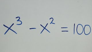 Germany | Can you solve this? | Math Olympiad