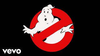 Halloween Songs - Ghostbusters Theme Song (Audio)