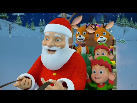 KIDS POEM MERRY CHRISTMAS ⛄🎁