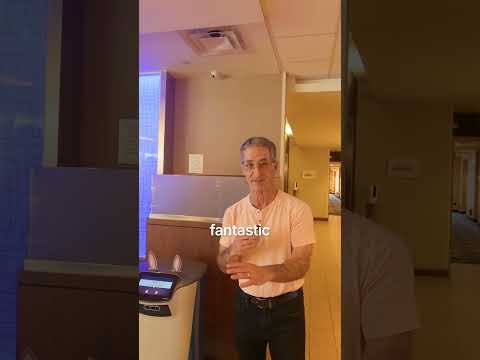 Connected to North City and perfectly located, The Fairfield Inn in San Marcos!