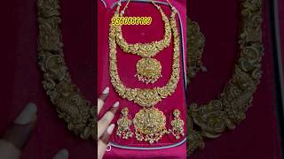 #miocollections#bridaljewellery#bridalcollection#lowprice#fashion jewellery#wedding#mattefinish