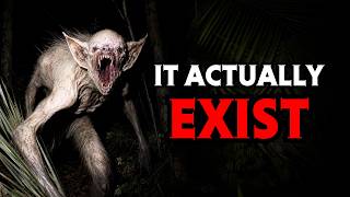 The Most TERRIFYING Cryptids That Could Be Real [Vol.3]