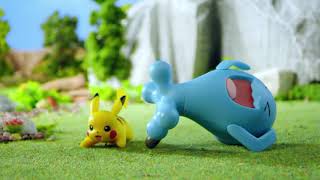 Pokémon 30 cm Legendary Figures- Smyths Toys