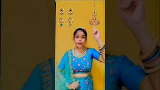 Chhath Puja🌸🙏 dress look challenge💐💃 #shorts #ytshorts #funnyshorts #youtubeshorts #chhathpuja