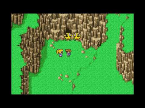 Final Fantasy V: Four Job Fiesta 2019 - Part 16