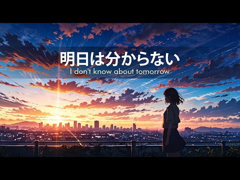 Rin Masagi - 明日は分からない