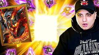PULLING 2X VOID SHARDS FOR TEKTEON & MASAHIRO FUSION! | Raid: Shadow Legends