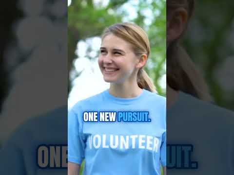 🎬 One new pursuit. One thriving life. #startwithone #purpose #growth #joy #shorts