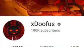 GOODBYE XDOOFUS.. 😡😡😡😡😡