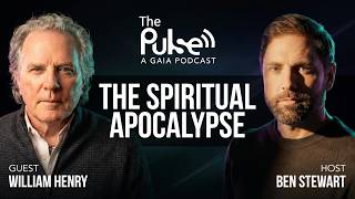 The Pulse with Ben Stewart | AI, Psychedelics & Humanity’s Spiritual Evolution