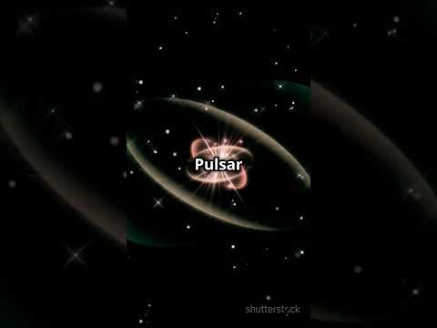 The Vela Pulsar🪐🔥: A Cosmic Marvel!!!!|#science #shorts #universe