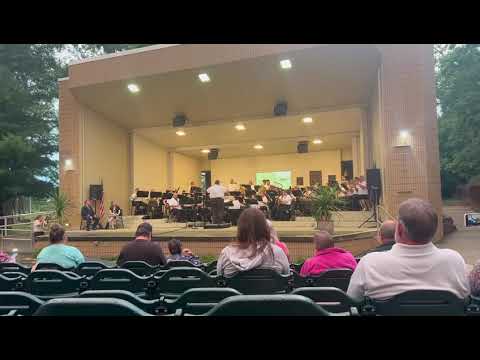 John Philip Sousa/A Century of Progress March