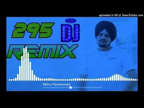 295 Sidhu Moose Wala Remix Song Dj Choudhary Dhand  Hate Milugi  Musibat Ta Marda Te Pendi Rehndi