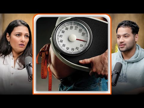 The Most Alarming Health Stats You Need to Know! | Ameera Shah | Raj Shamani Clips