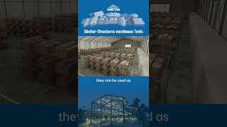 Unlock Versatility with Portable Storage Tents: Your Multi-Use Solution!