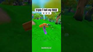 Bro thought he could take the loot 💀 #fortnite #fortniteshorts #gaming