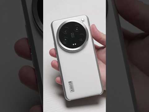 Xiaomi14Ultra Quick Unboxing 🔥#Xiaomi14Ultra