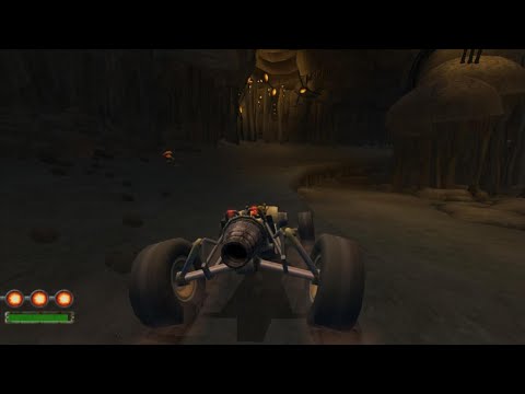 Jak 3 possible glitch exploit for destroy egg nest ￼