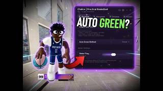 Best practical basketball script!!!!!! in the game