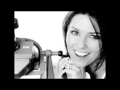 Shania Twain   When You Kiss Me Official Music Video
