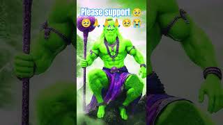 Jay Bajrangbali status #trending #viral YouTube shorts#Shiv ki Mahima