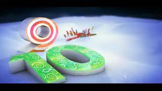 Festival Video Design - Happy New Year 2014 - design by COREFOCUS