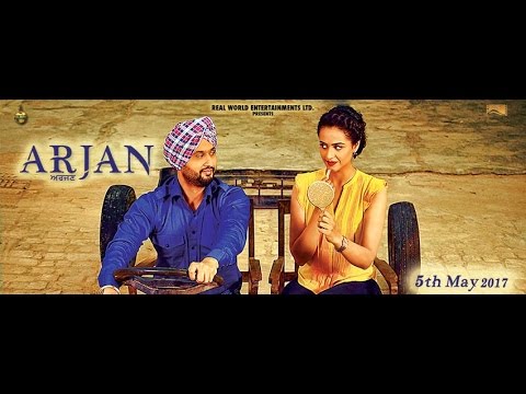 Arjan Promotion Ludhiana
