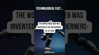 💻 Fascinating Tech Fact! #shorts