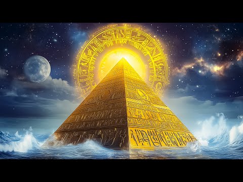 963 Hz – The Most Powerful Frequency Of GOD | Receive Abundance, Love & Miracles