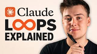 Prompting is Dead. Use Loops Instead. (full guide)