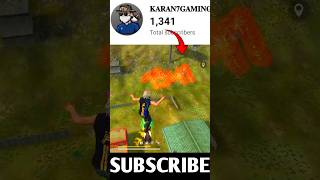 🥰🔥1341😎💖 new aaju bhai video 💖 |AWM player | raistar | #raistar#aajubahi #awmplayer #freefire#shorts