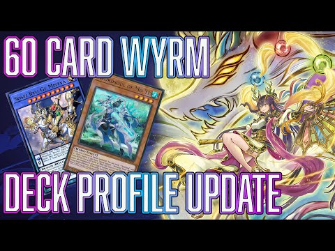 YUGIOH SwordSoul Tenyi Ryu Ge Deck Profile