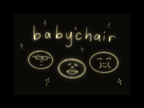 Cross The Line (Remix) - babychair (Official Audio)