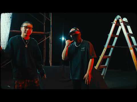 Siente & Ahuna - Gehdee Buh Um Zugeer (Official MV)