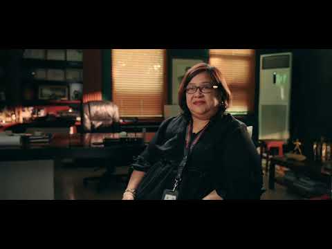 Jules B. Simeon & Malu S. Florendo Interview