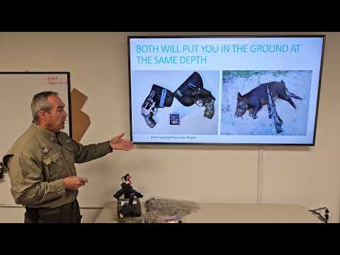 Autonomous or Herd with Paul Howe