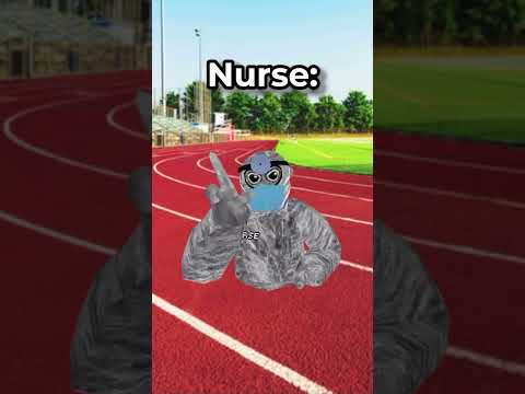 Running track at school be like #fyp #relatable #gorillatag #blowup