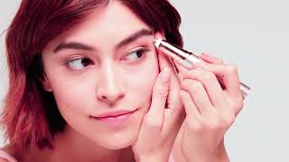 Flawless Brows - How To Use
